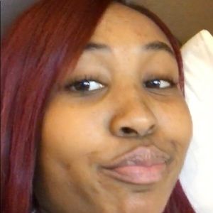 Meet your Posher, Sade